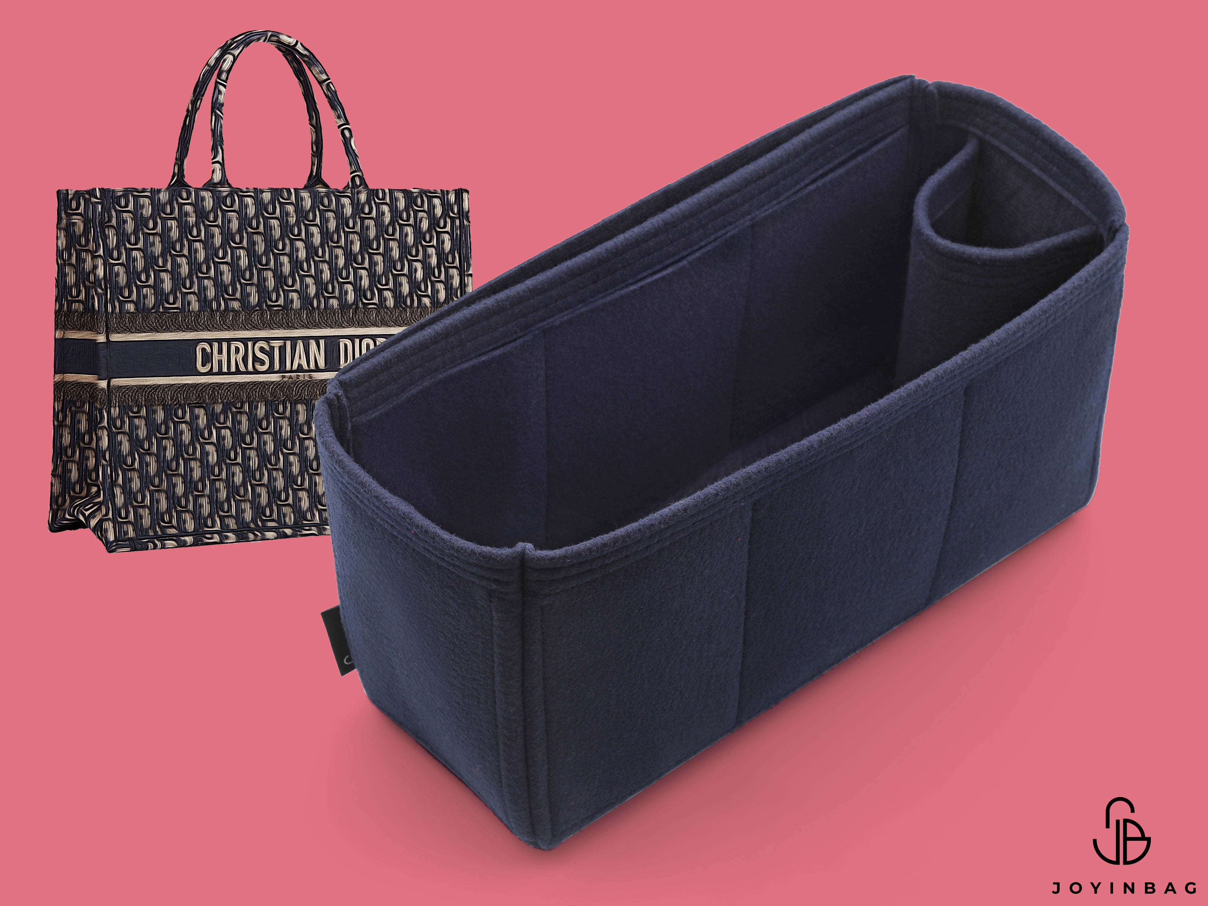 Dior bag organizer Clearance