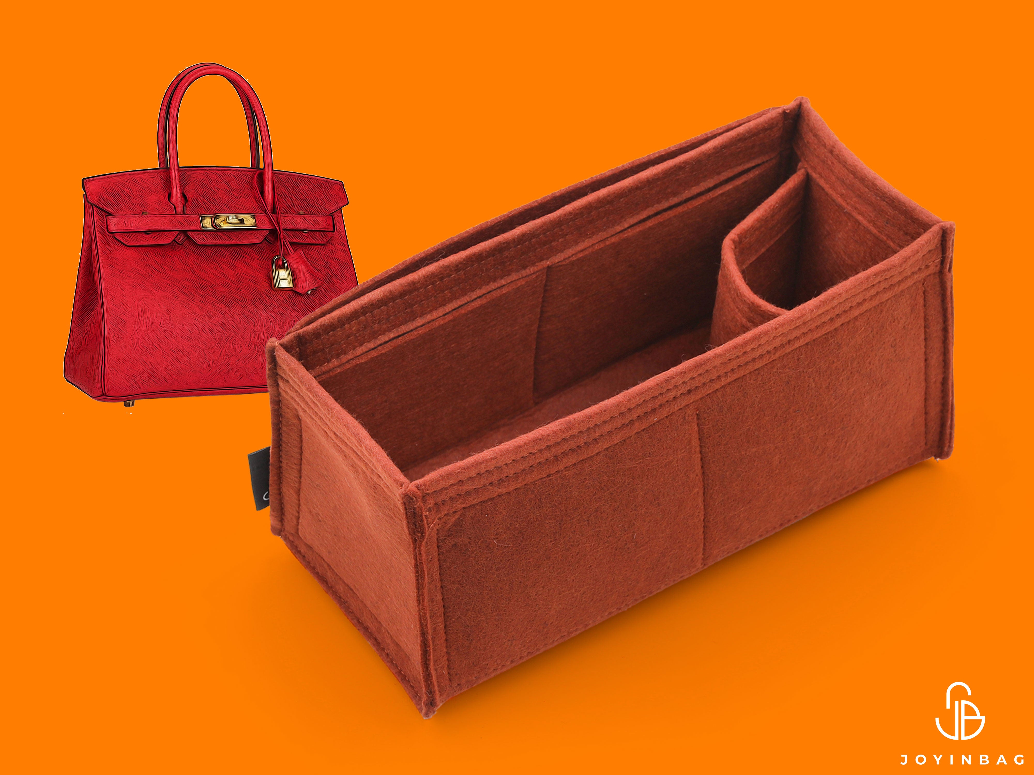 Hermes Birkin Sizes. What Fits in the 25, 30 and 35? 