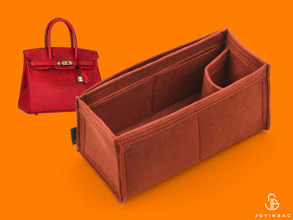 Handbag Organizer For Hermes Kelly 25 Bag