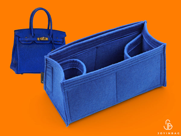 Birkin best sale 30 organizer