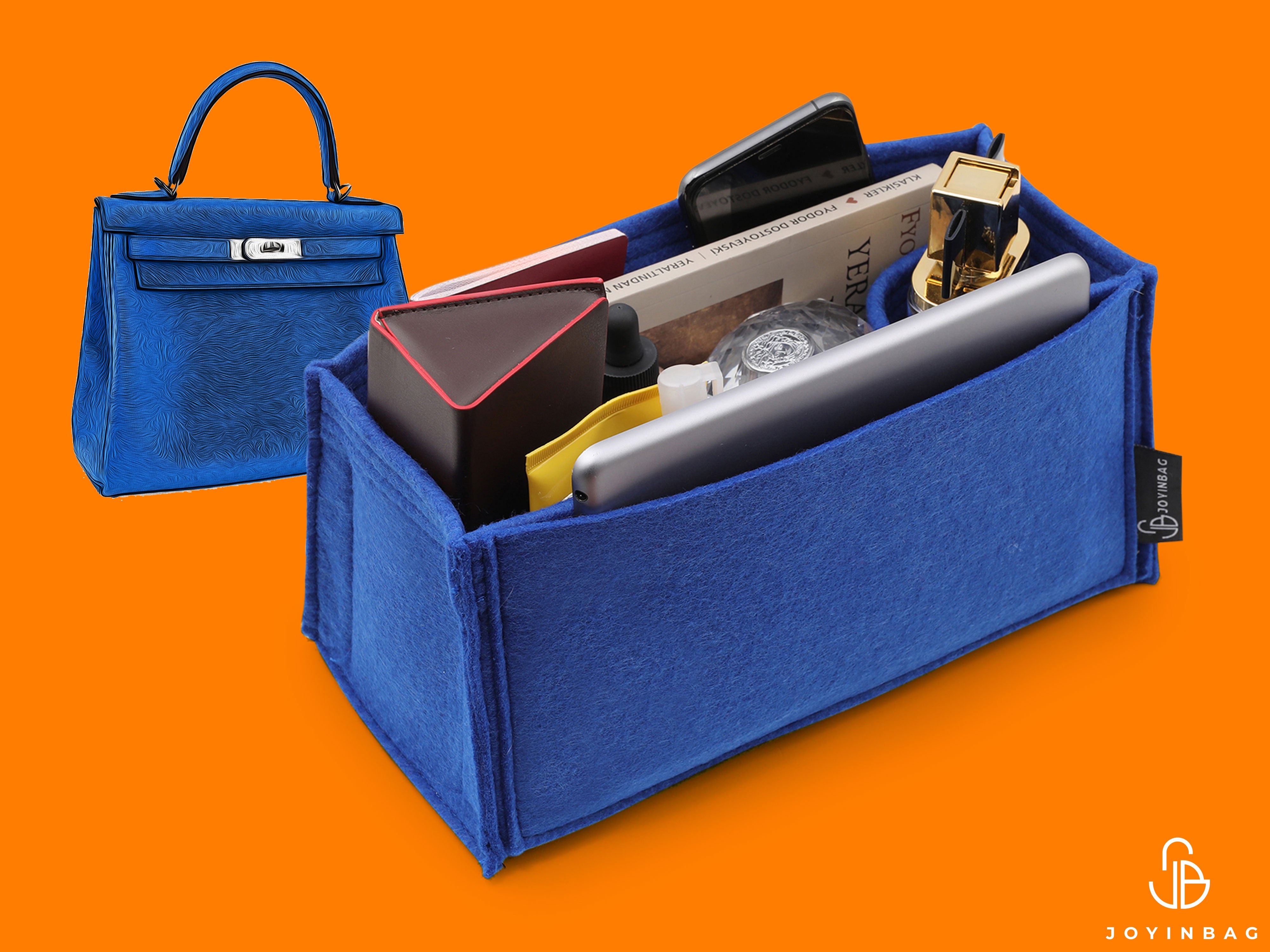 Hermes kelly bag organizer Clearance
