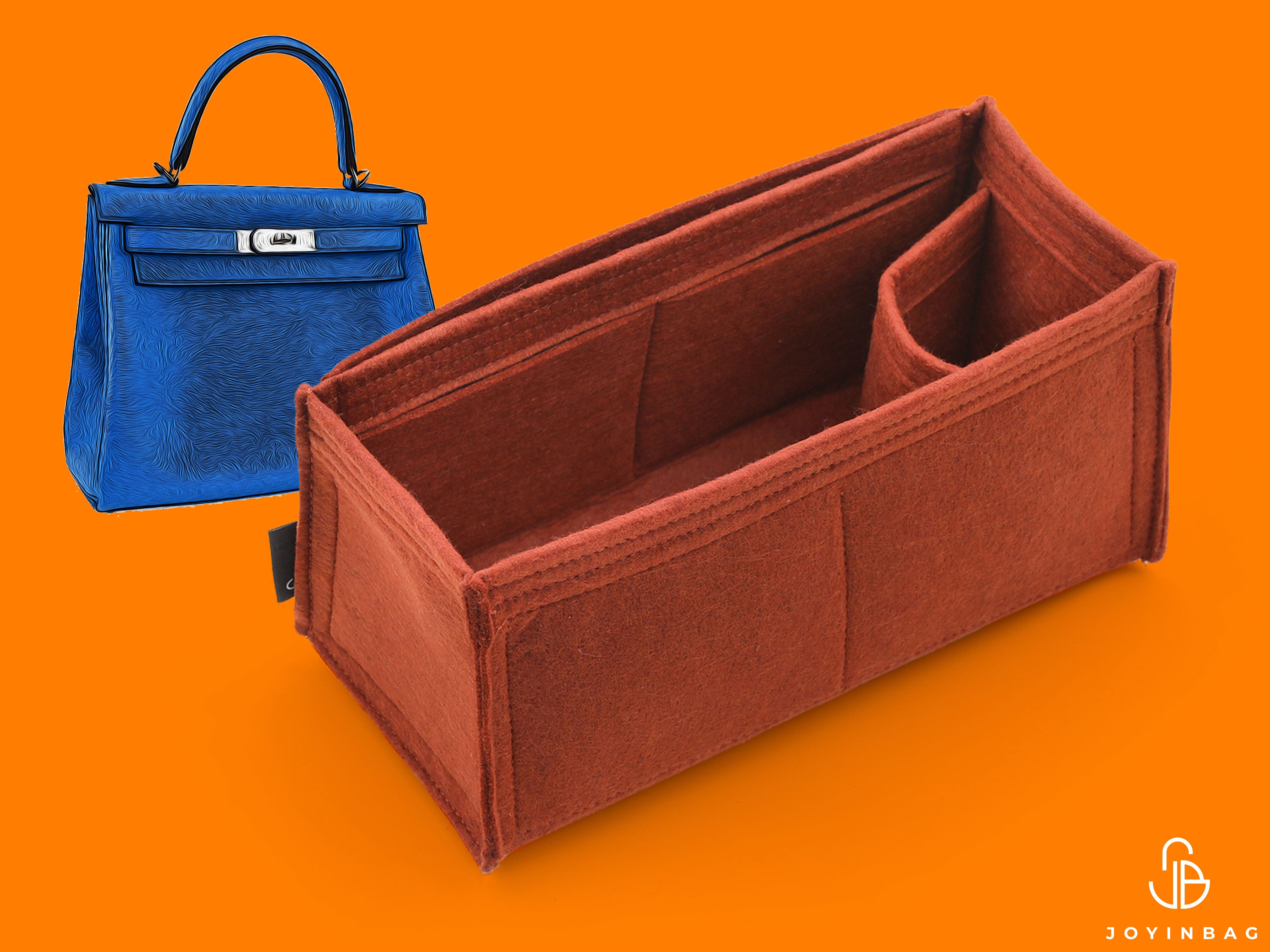 Hermes kelly bag organizer Clearance