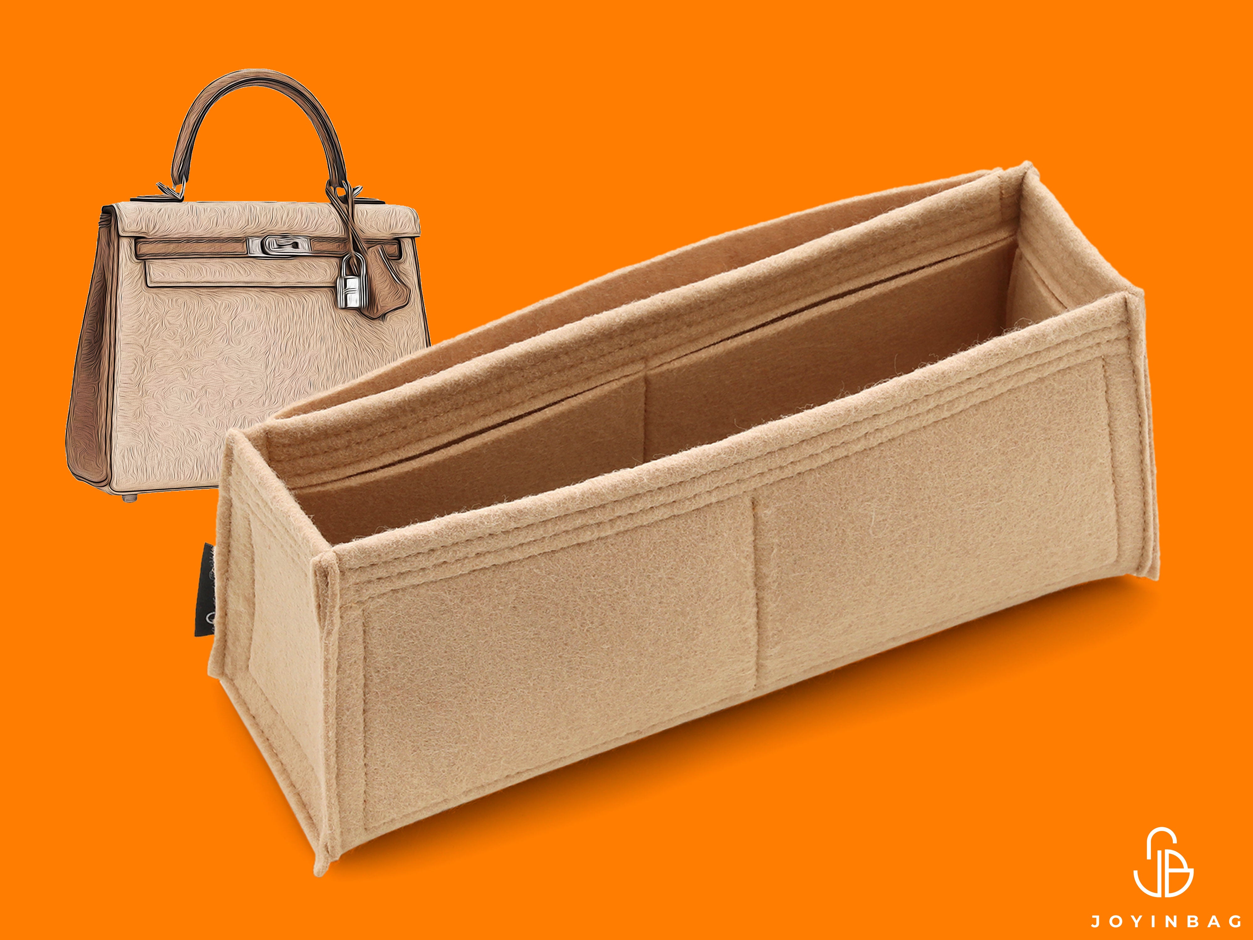 Hermes kelly bag organizer Clearance