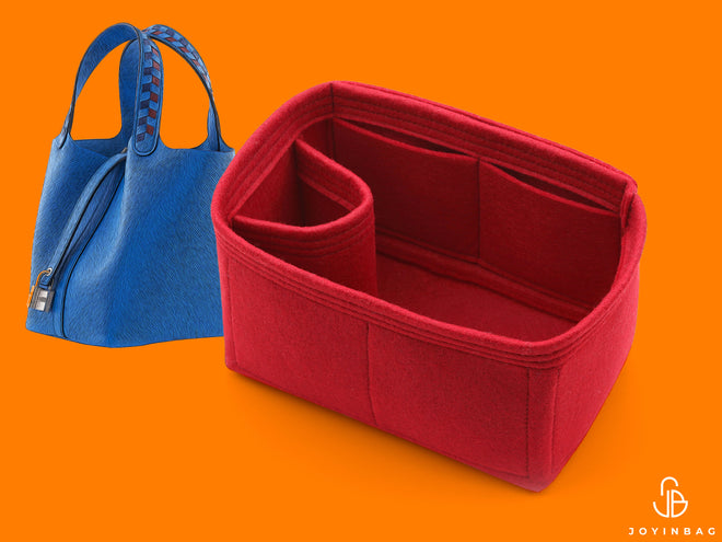 Hermes Picotin Bag Models Organizer Insert, Classic Model Bag