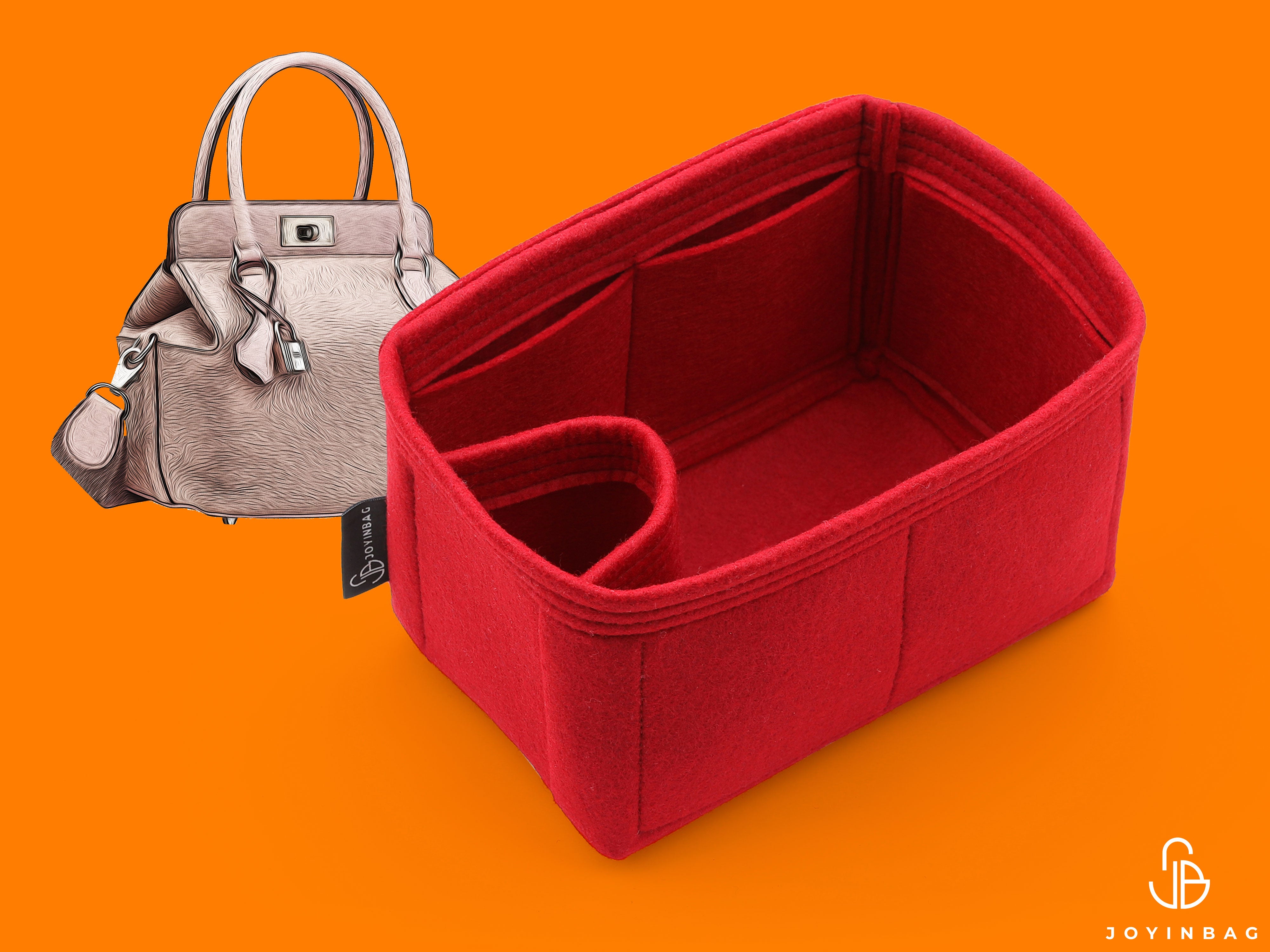 Louis Vuitton Artsy Organizer Insert, Classic Model Bag Organizer with Ipad  Pocket