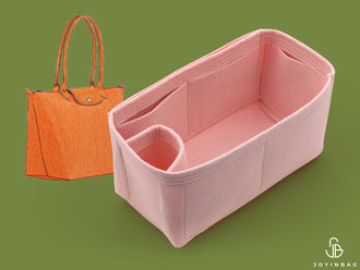Handbag Insert, Purse Organiser With Handles 