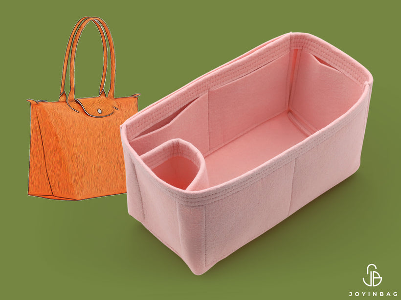 Bag Organizers and Purse Inserts For Longchamp