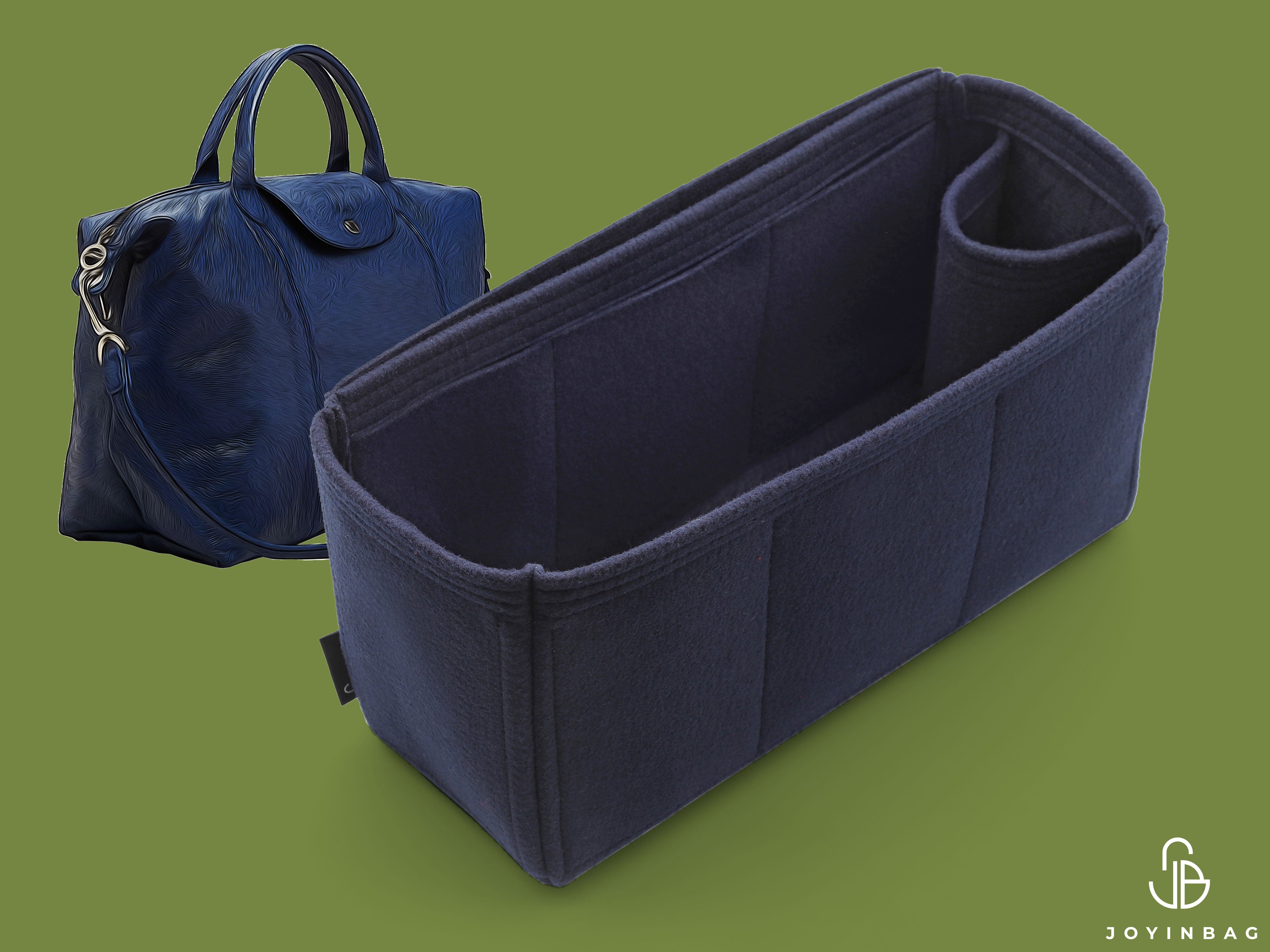 Handbag Organizer For Longchamp Le Pliage Small Handbag