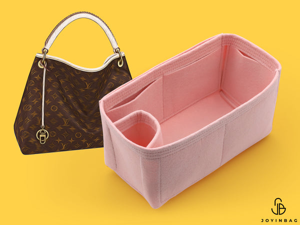 Bag and Purse Organizer with Regular Style for Louis Vuitton