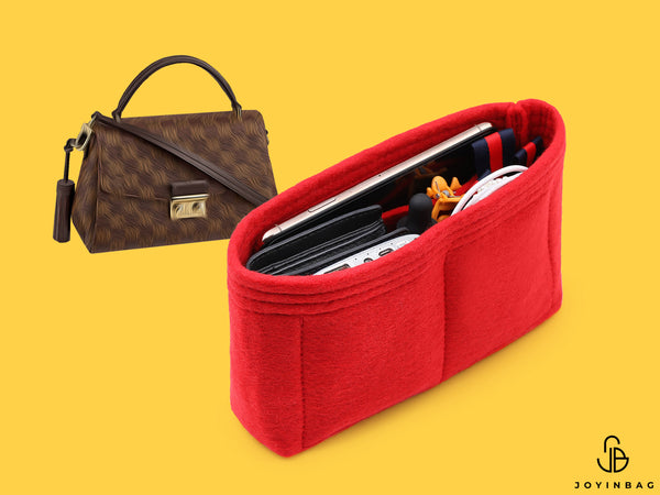 LV Croisette purse organizer  Small Leather Good Organizer