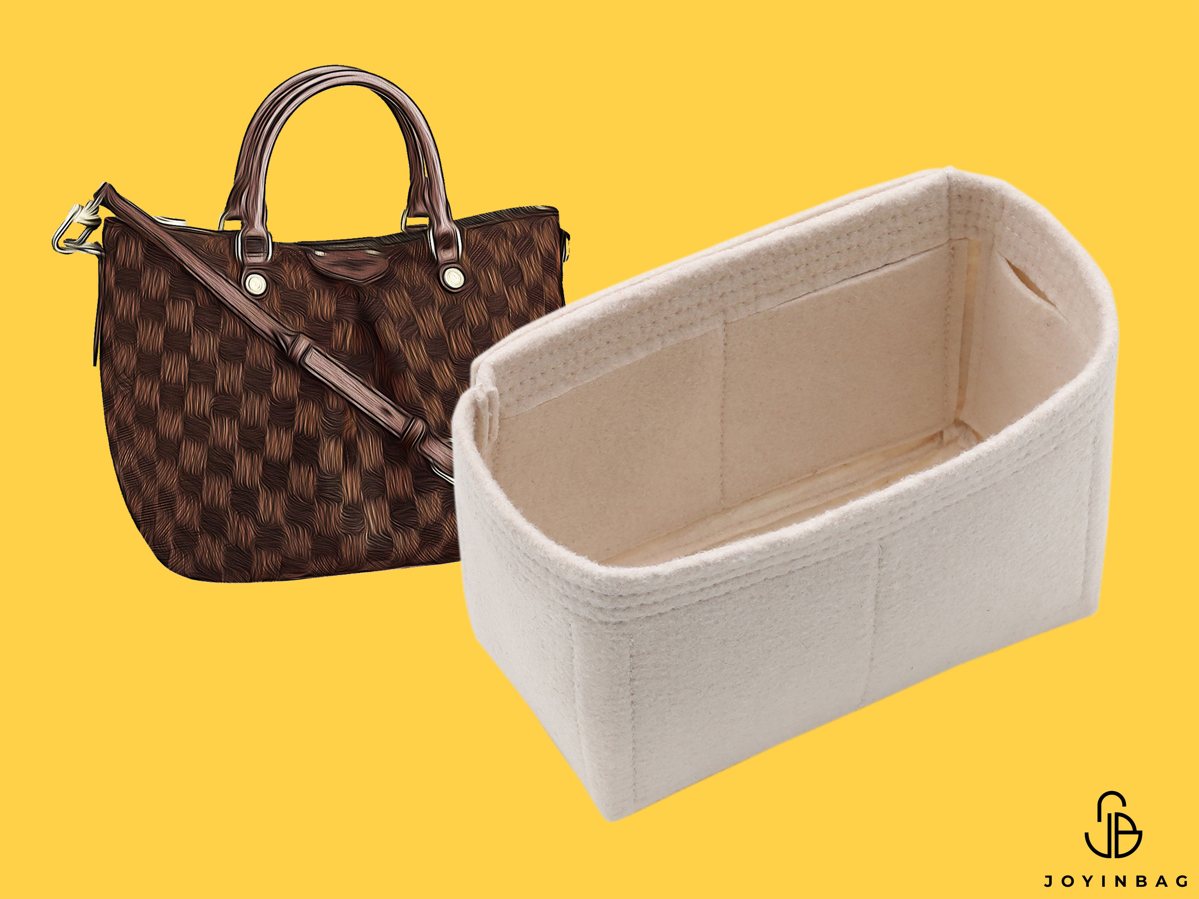 Tote Bag Organizer For Louis Vuitton Siena PM Bag