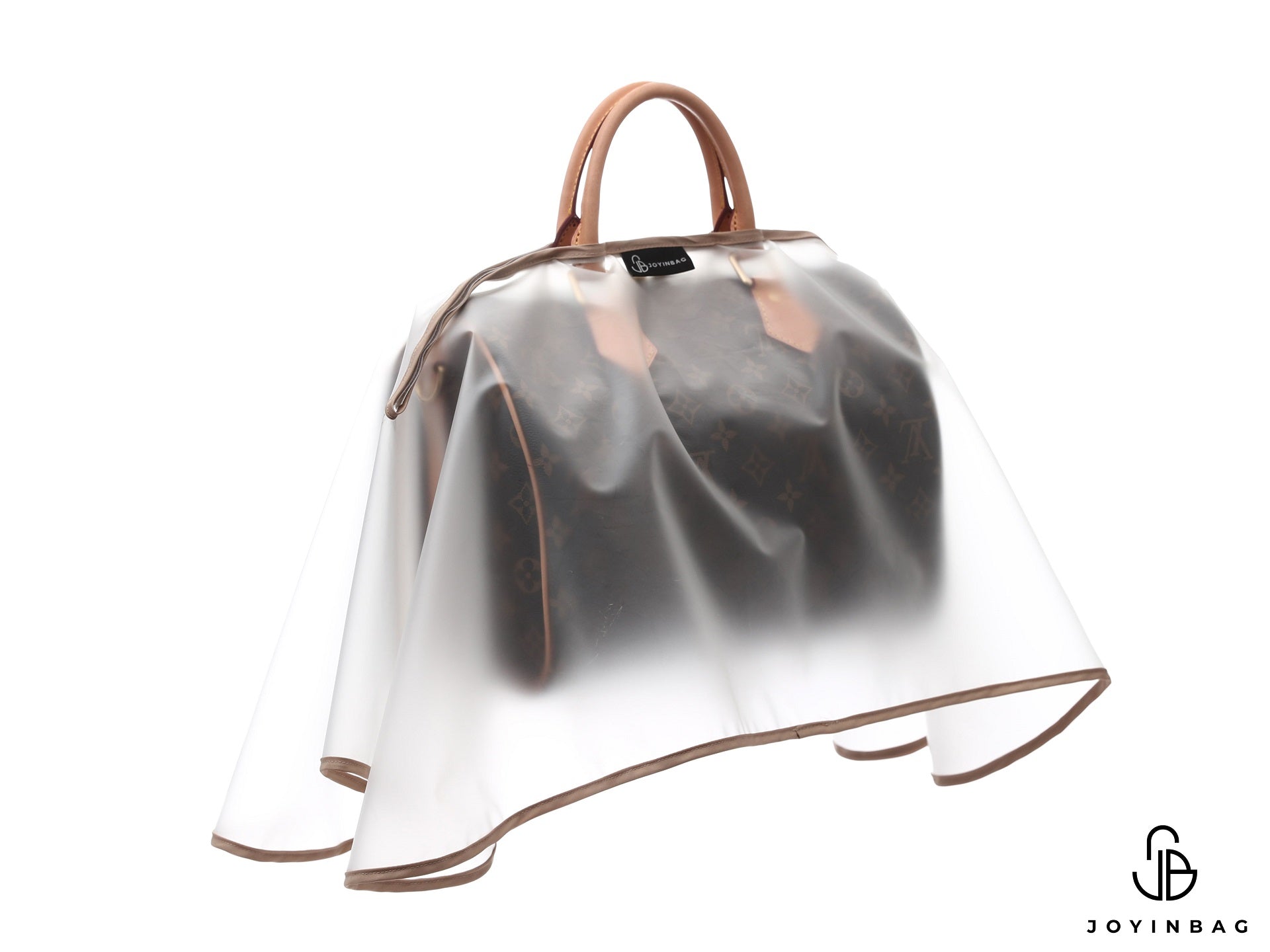 Designer Handbag Rain Protector Bag Raincoat Handbag Rain Slicker